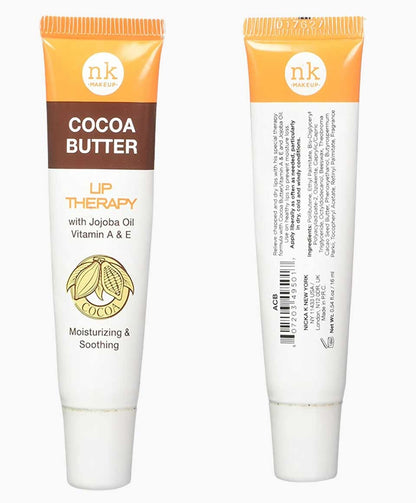NK Cocoa Butter Lip Therapy