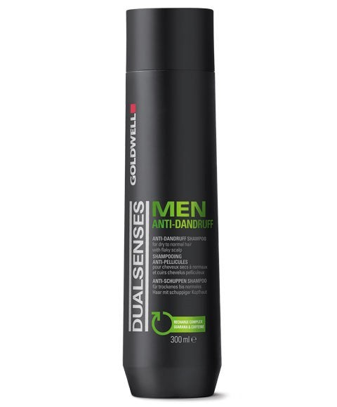 Dualsenses For Men Anti Dandruff Shampoo