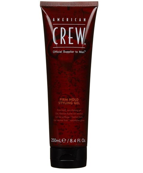 American Crew Firm Hold Styling Gel