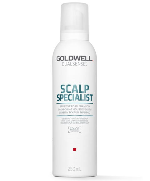 Dualsenses Scalp Specialist Sensitive Foam Shampoo