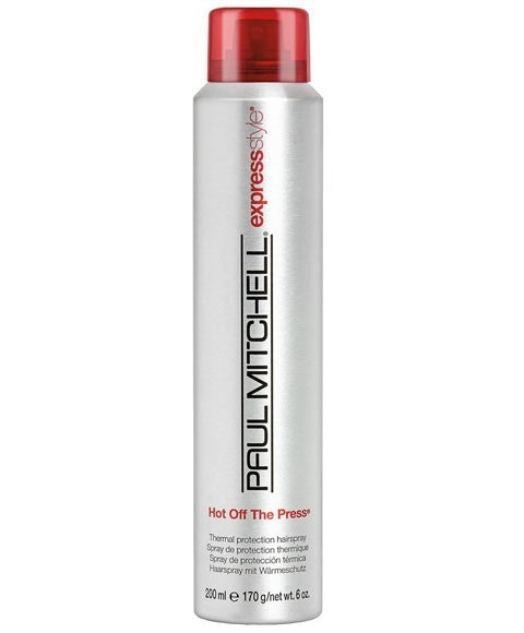 Paul Mitchell Express Style Hot Off The Press