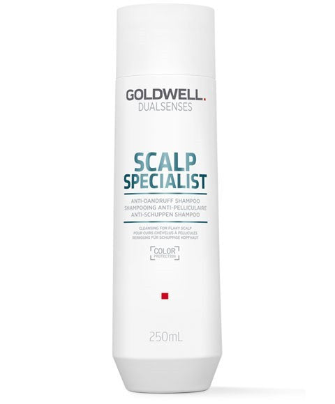 Goldwell Dualsenses Scalp Specialist Anti Dandruff Shampoo
