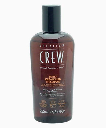 American Crew Daily Cleansing Shampoo
