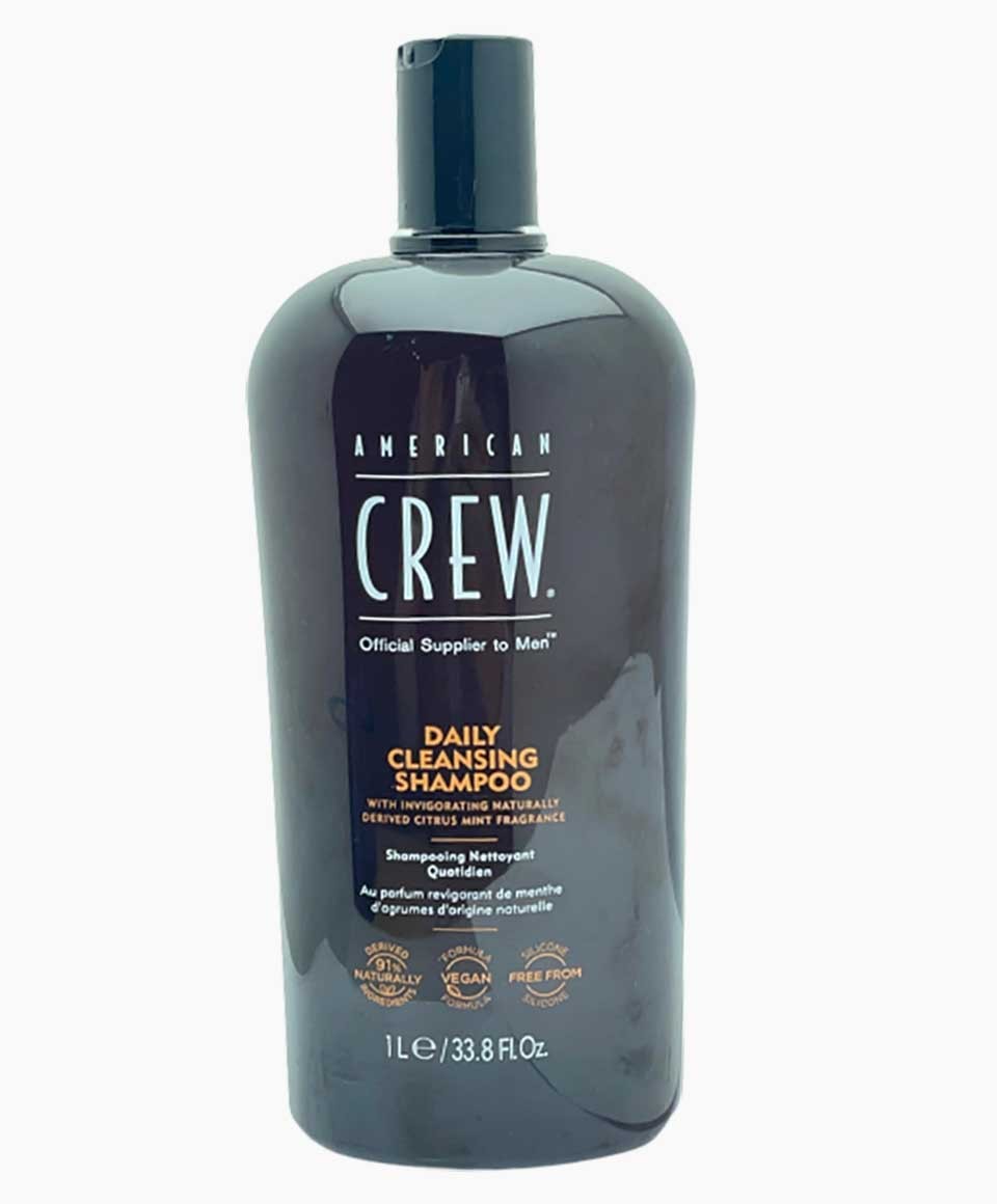 American Crew Daily Cleansing Shampoo