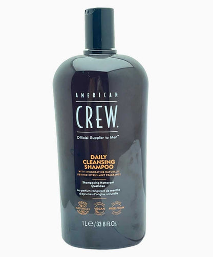 American Crew Daily Cleansing Shampoo