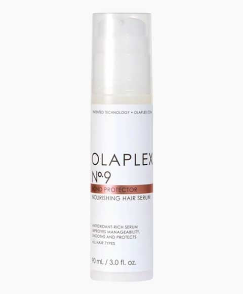 Olaplex No 9 Bondd Protector Nourshing Hair Serum
