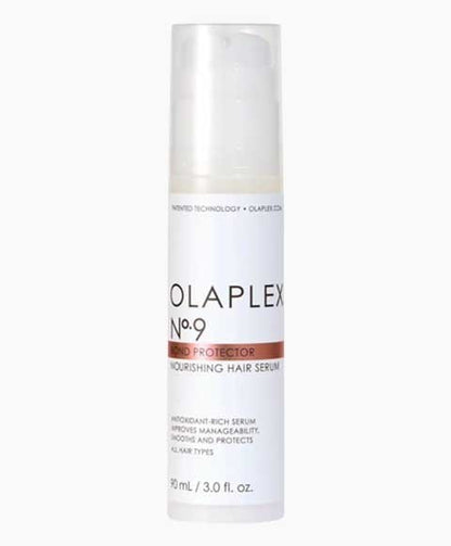 Olaplex No 9 Bondd Protector Nourshing Hair Serum