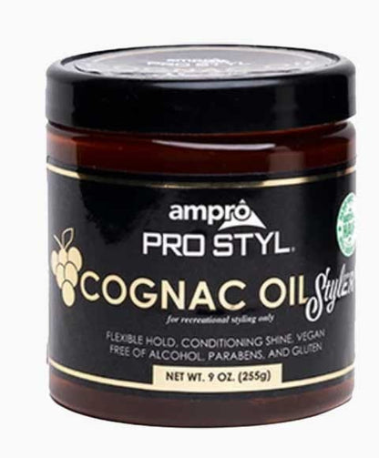 Pro Styl Cognac Oil Styler Gel