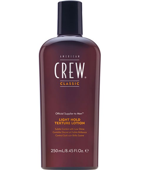 Classic Texture Hair Lotion
