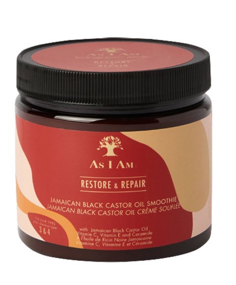 Restore Repair JBCO Smoothie