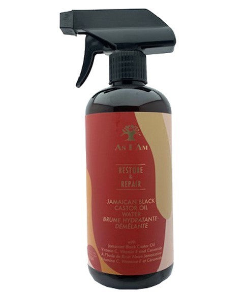 Restore And Repair JBCO Water