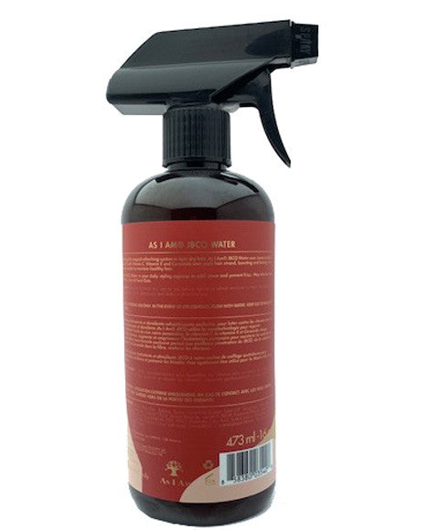 Restore And Repair JBCO Water