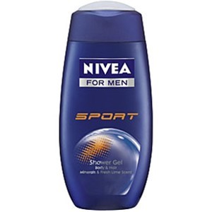Nivea For Men Sport Shower Gel