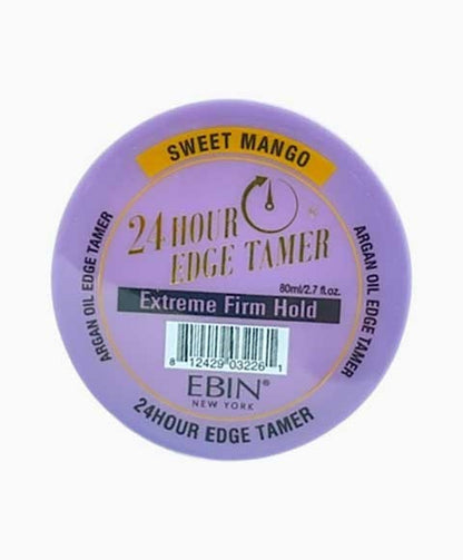 24 Hour Edge Tamer Extreme Firm Hold Sweet Mango