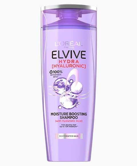 Elvive Hydra Moisture Boosting Shampoo
