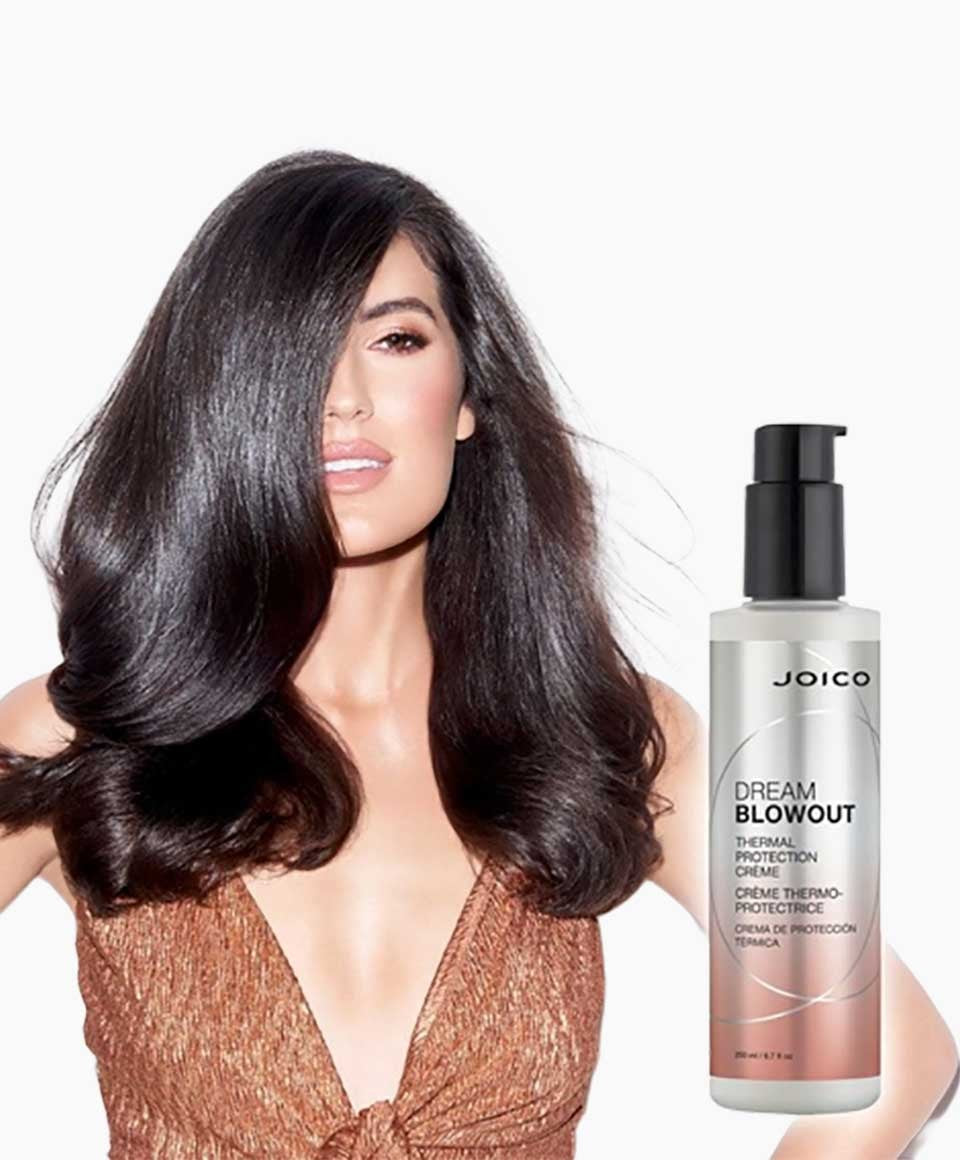 Dream Blowout Thermal Protection Creme