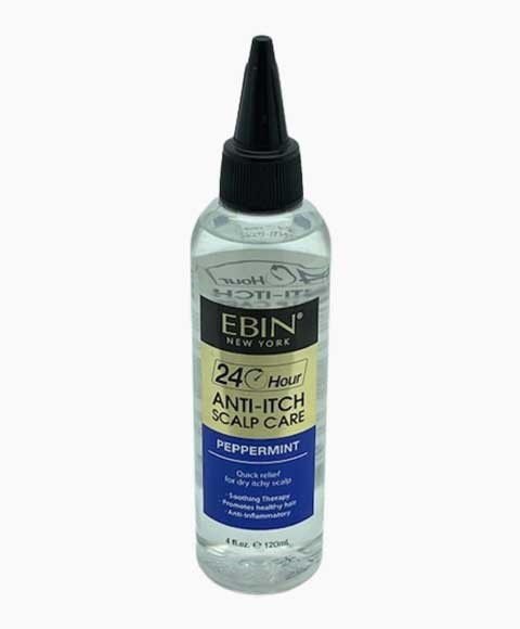 EBIN New York Anti Itch Scalp Care Peppermint