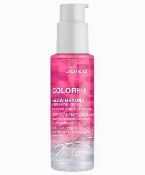 Colorful Glow Beyond Anti Fade Serum