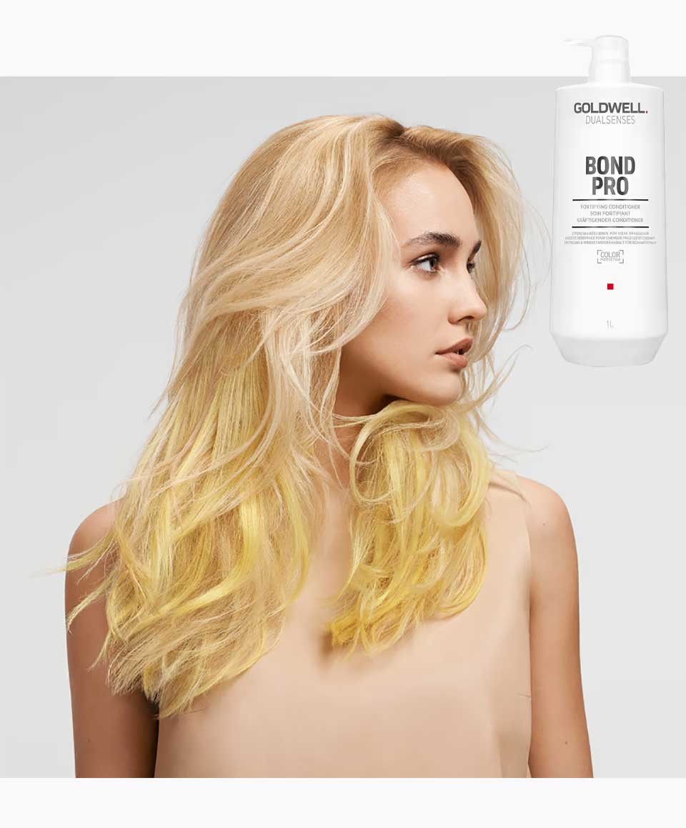 Dualsenses Bond Pro Fortifying Conditioner