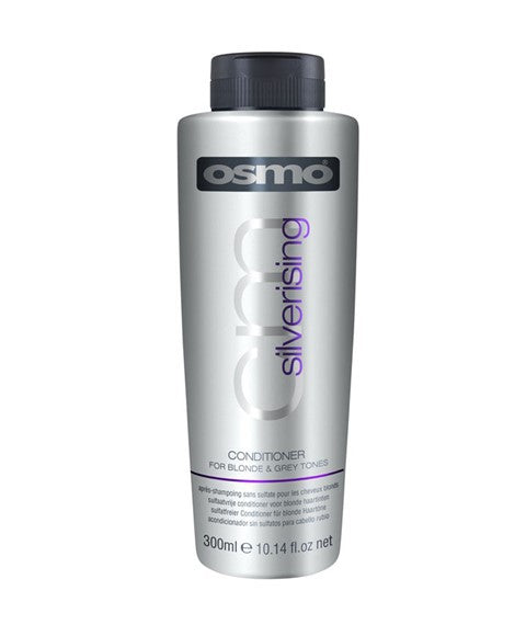Colour Mission Silverising Conditioner