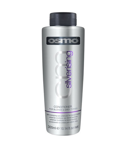 Colour Mission Silverising Conditioner
