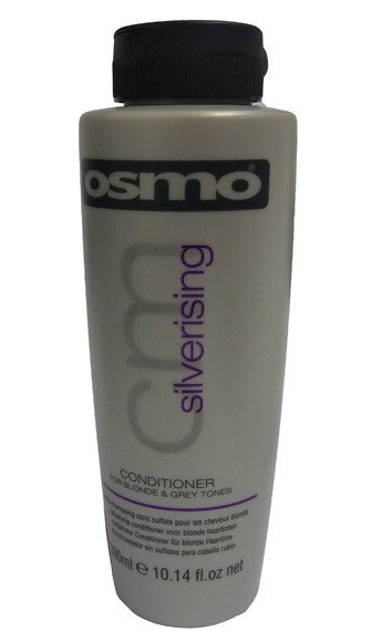 Colour Mission Silverising Conditioner