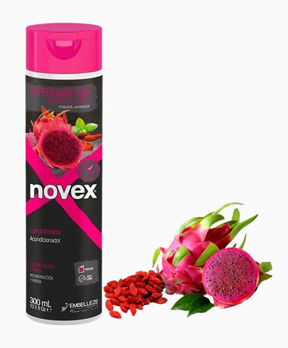 Super Hair Food Pitaya Plus Goji Berry Conditioner