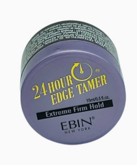 24 Hour Extreme Firm Hold Edge Tamer
