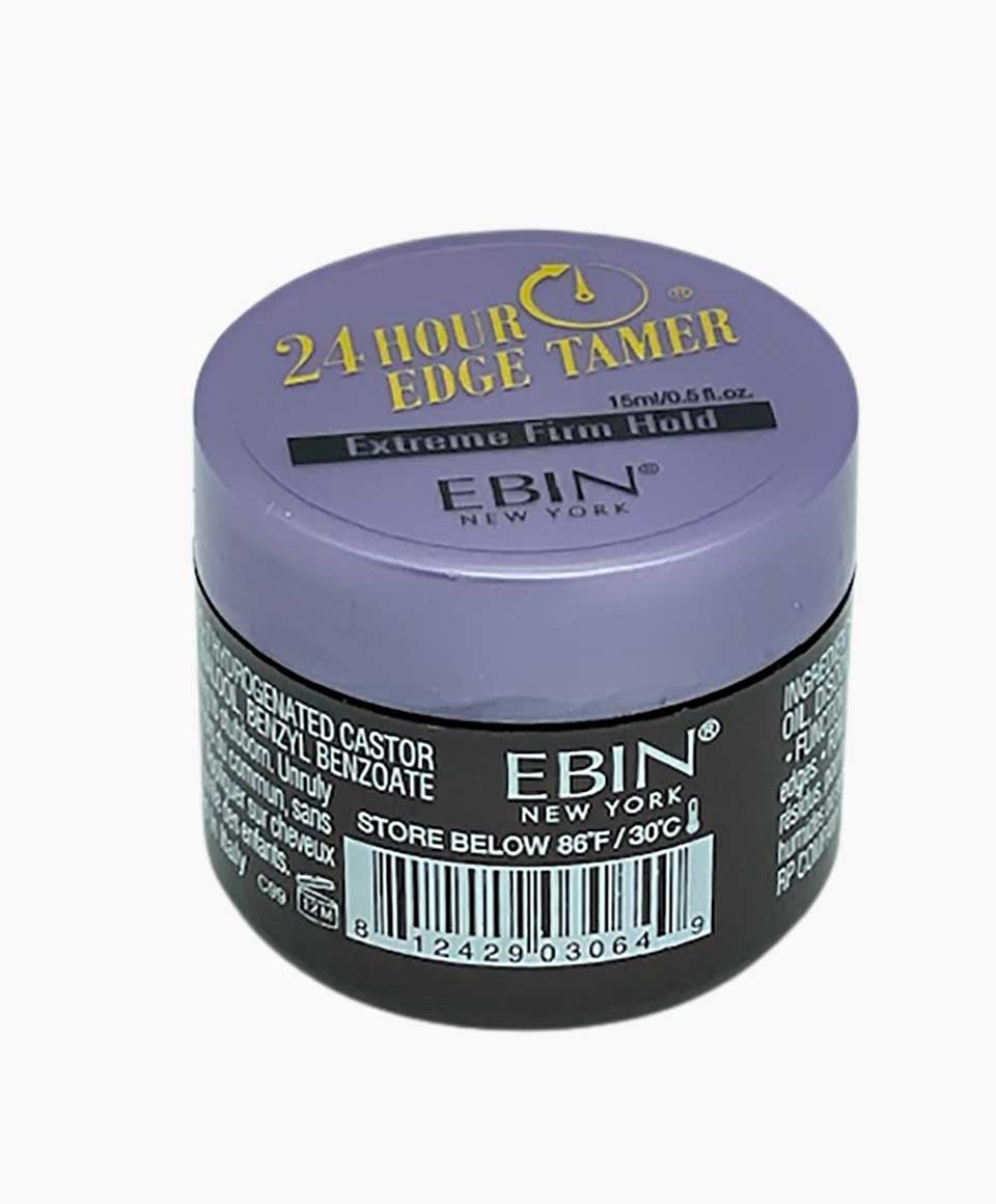 24 Hour Extreme Firm Hold Edge Tamer