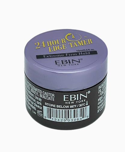 24 Hour Extreme Firm Hold Edge Tamer