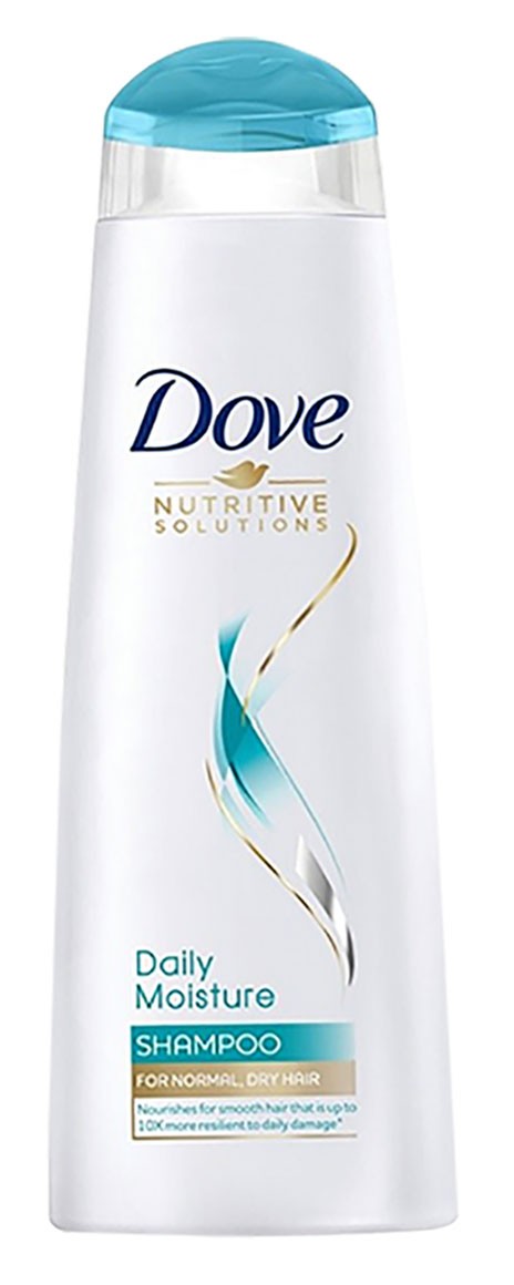 Dove Nutritive Solutions Daily Moisture Shampoo