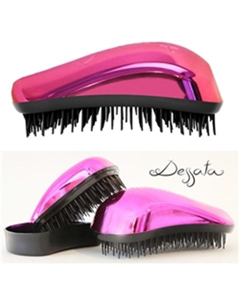 Dessata Bright Chrome Fuchsia Special Edition Gift Set