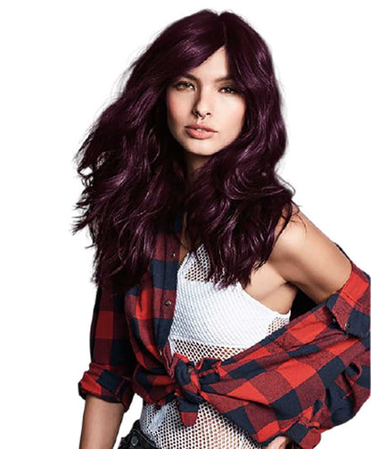 Live Color Intense Permanent Colours 87 Mystic Voilet