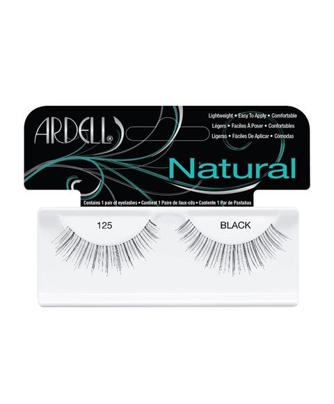 Ardell Fashion Lashes 125
