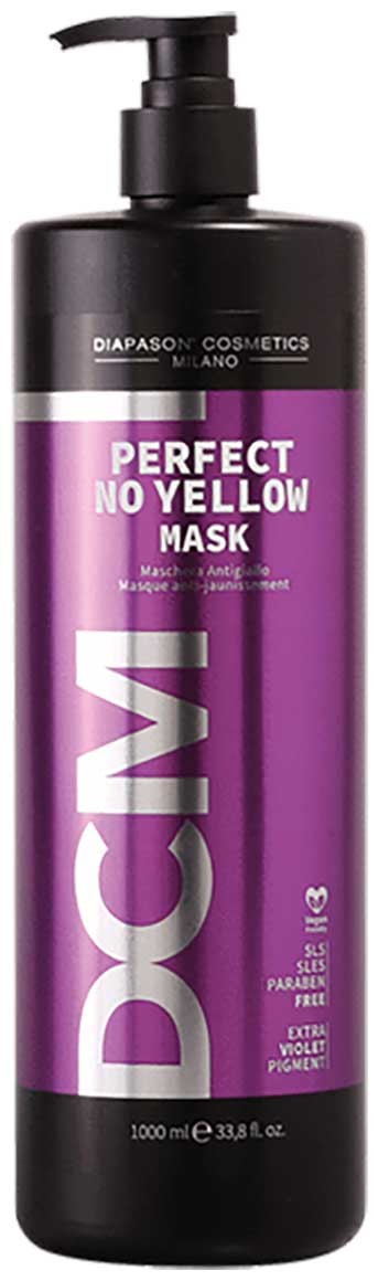 Perfect No Yellow Mask