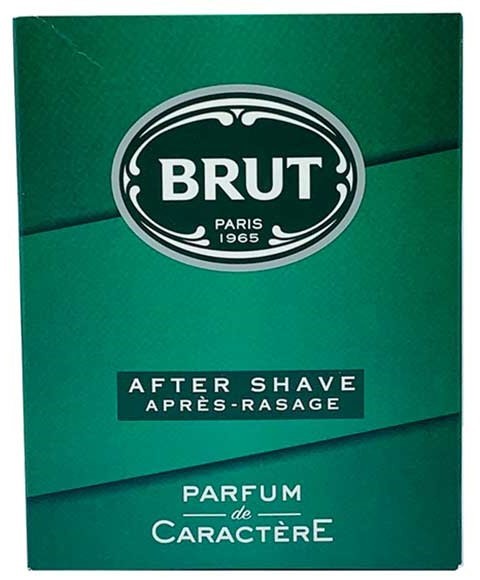 Brut After Shave