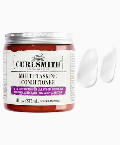 Curlsmith Multi Tasking Conditioner