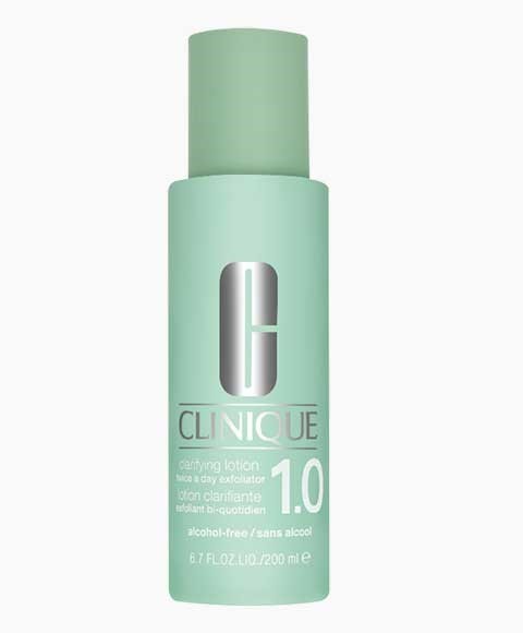 Clinique Clarifying Lotion 1.0