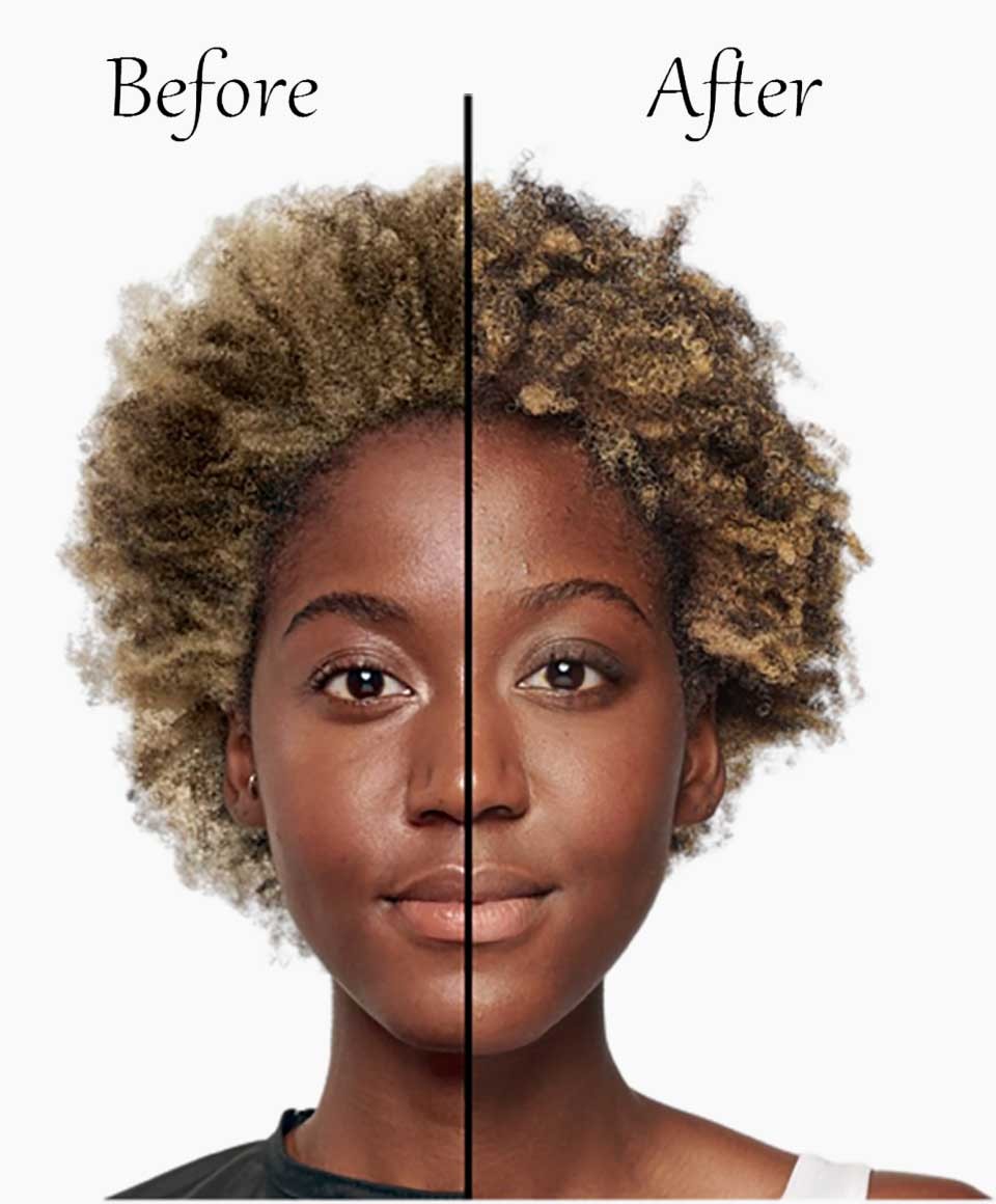 Blondme All Blondes Detox Shampoo