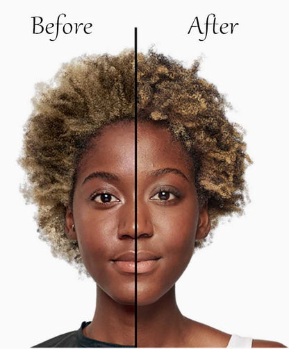 Blondme All Blondes Detox Shampoo