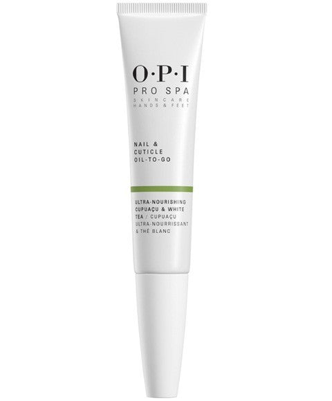 Pro Spa Skincare Nail And Cuticle Oil To Go