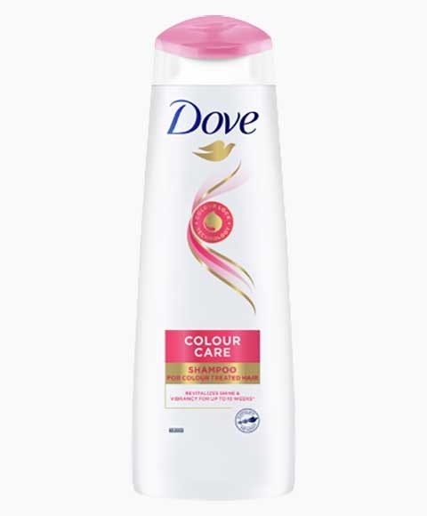 Colour Care Shampoo