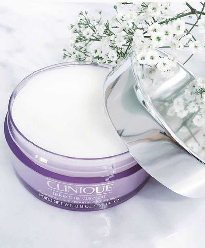 Clinique Take The Day Off Cleansing Balm