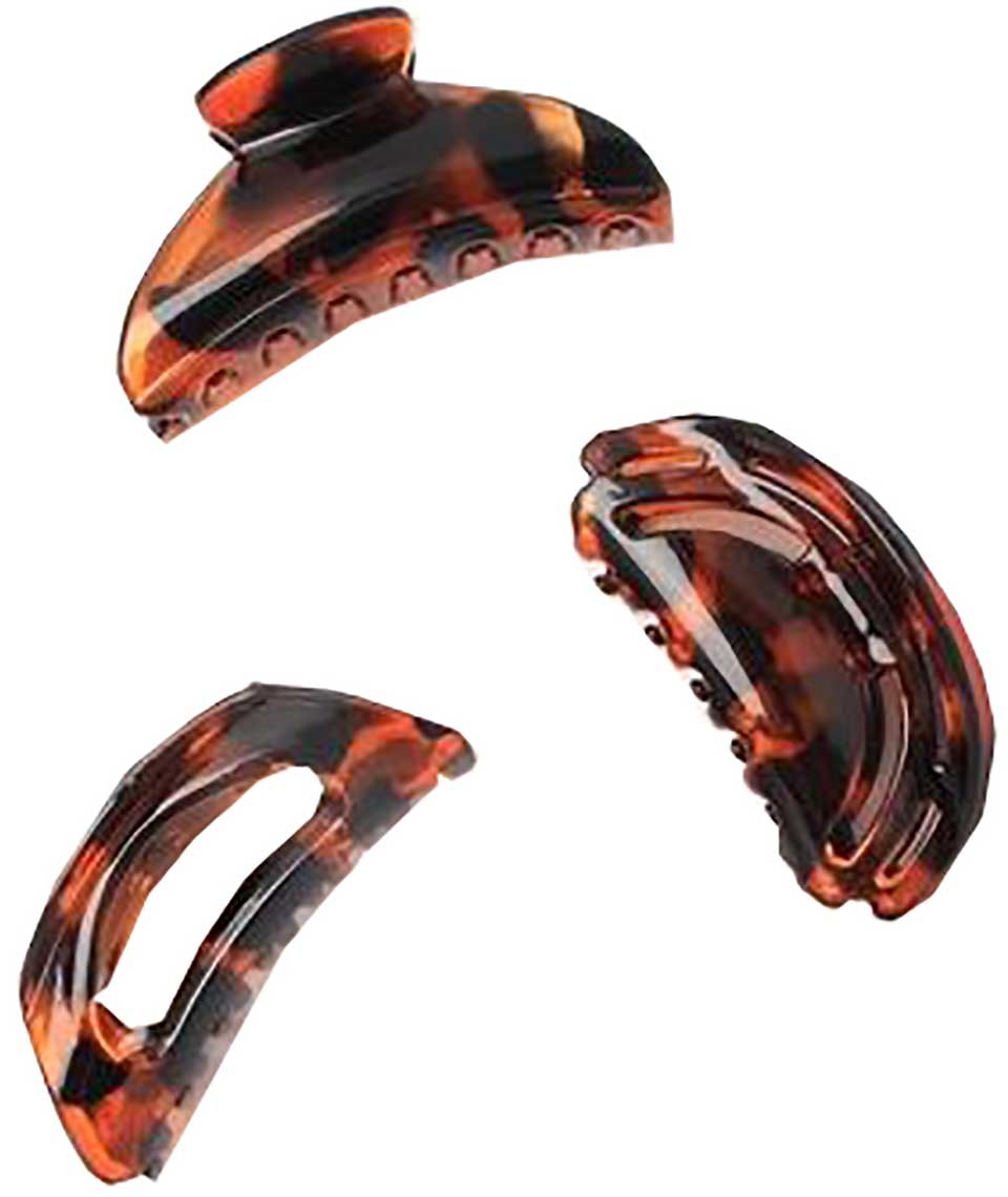 Assorted Style Tort Clamp 8859