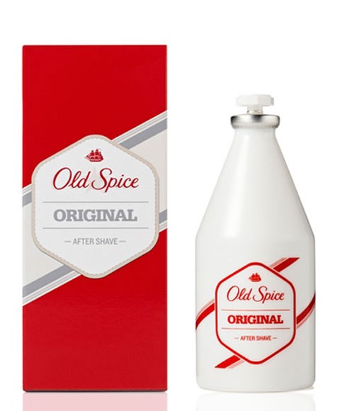 Original After Shave