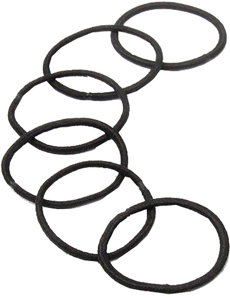 Snag Free Hair Grip 4622