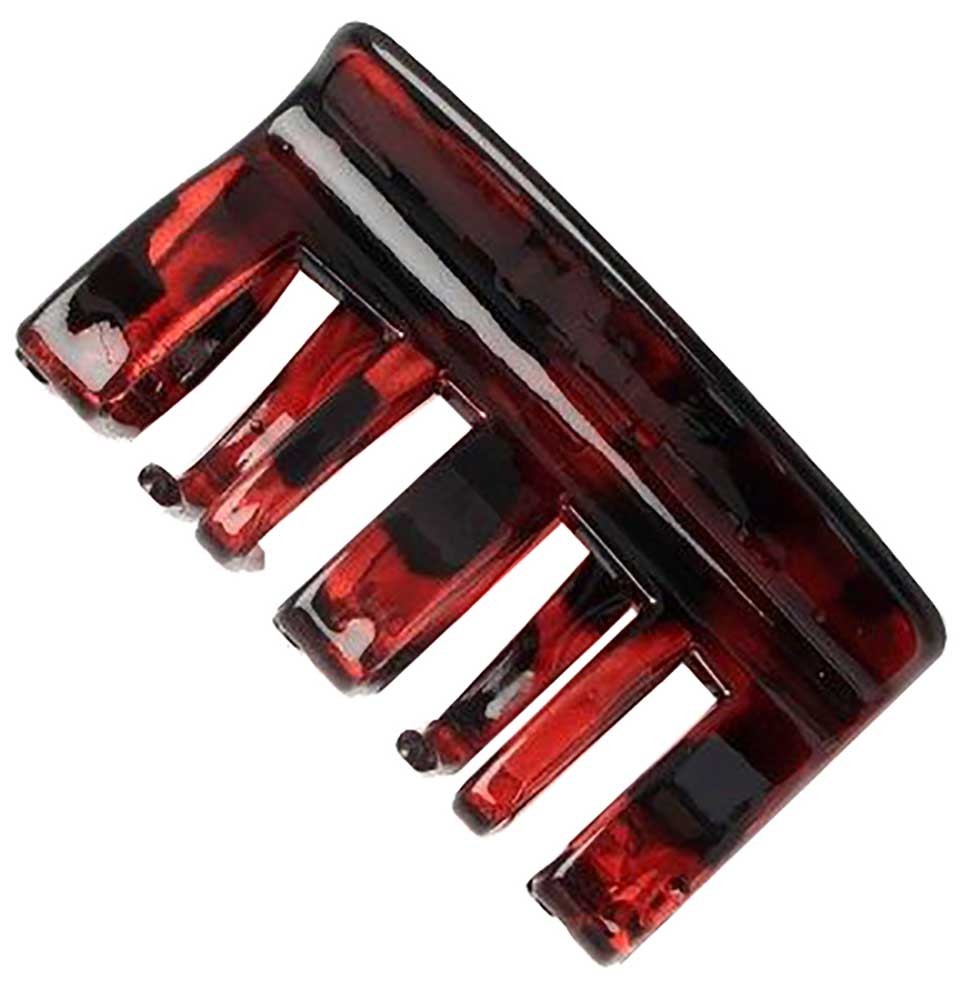 Rectangular Tort Clamp 8149