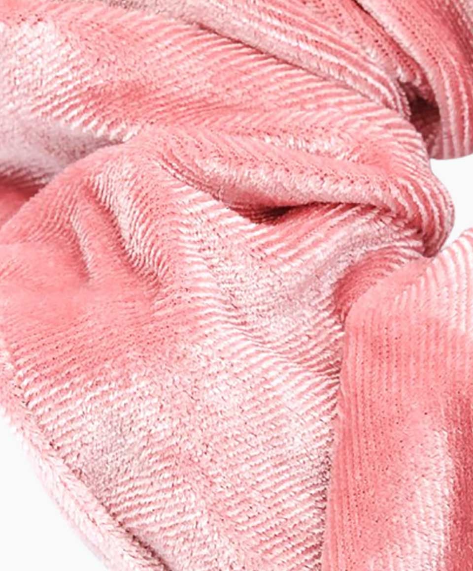Velvet Scrunchie 8471