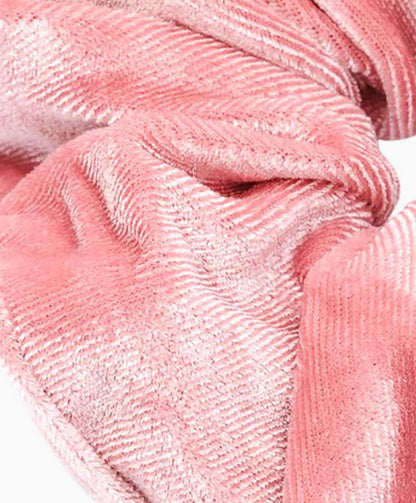 Velvet Scrunchie 8471