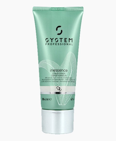 Inessence Energy Code Conditioner I2